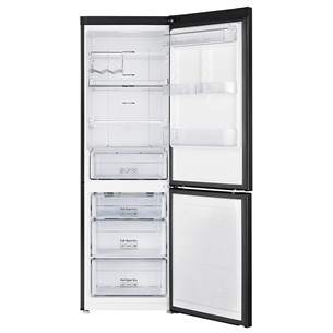 Ledusskapis NoFrost, Samsung / augstums: 185 cm