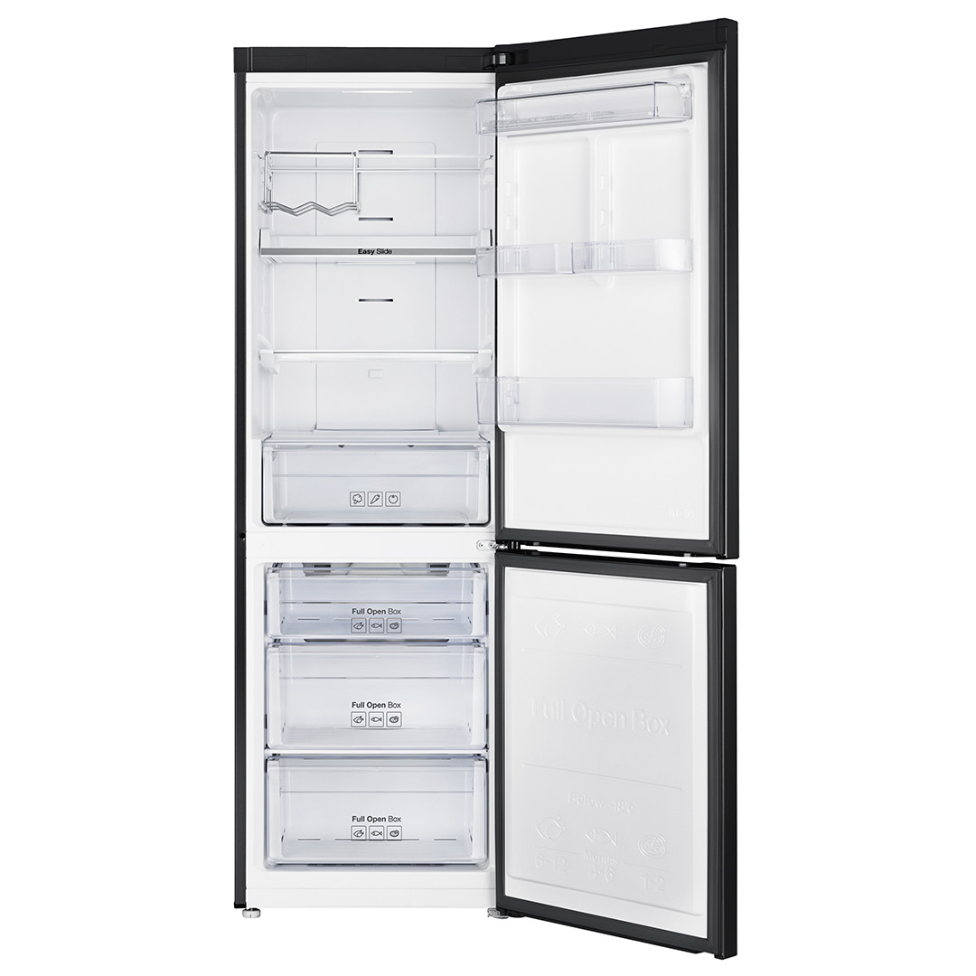 Ledusskapis NoFrost, Samsung / augstums: 185 cm