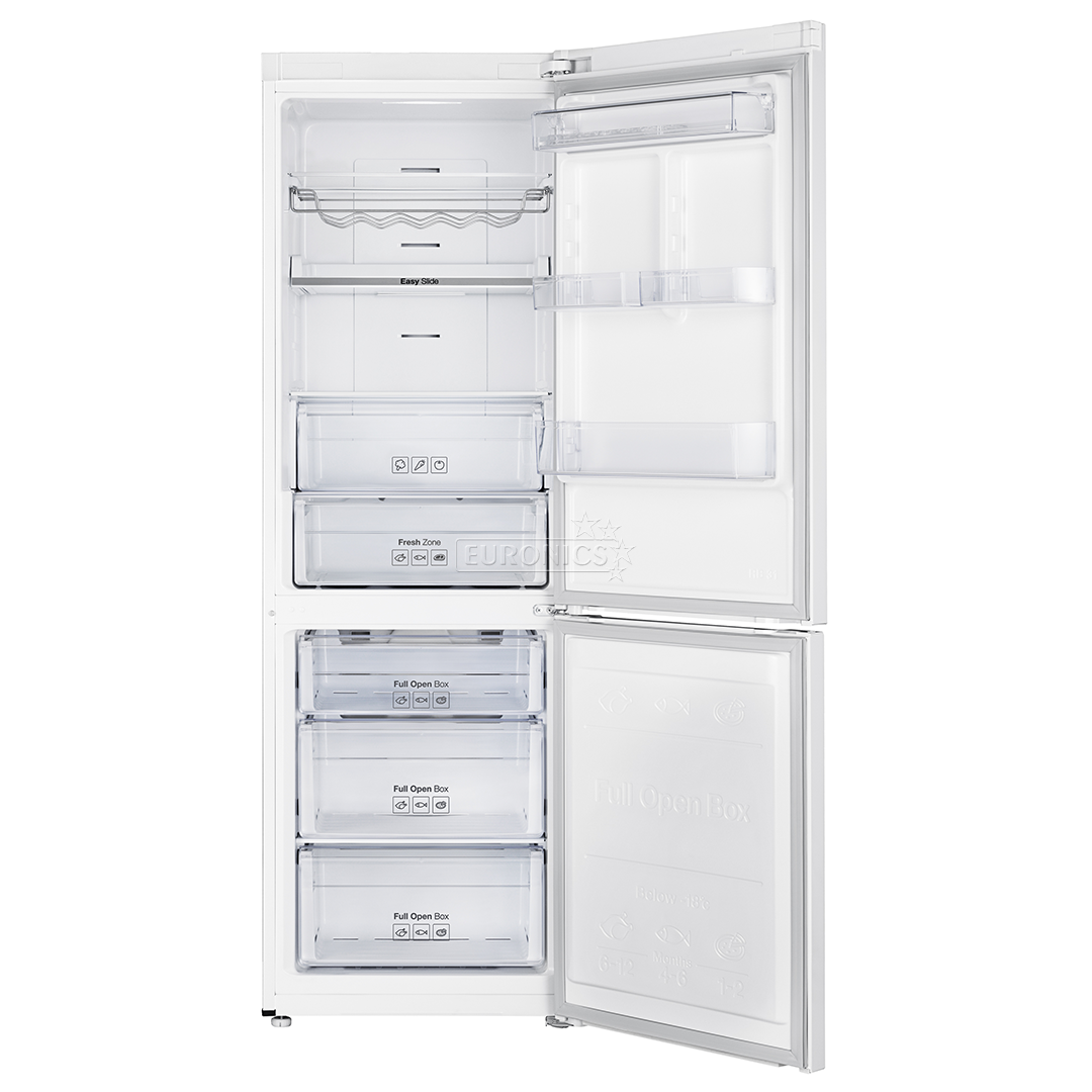Refrigerator Samsung (185 cm)