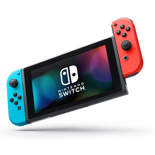 Game console Nintendo Switch