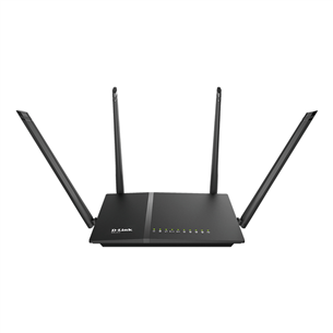 WiFi router D-link DIR-815/AC / 3G, LTE support