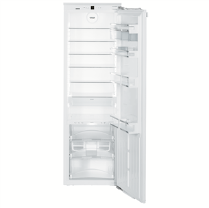 Iebūvējams ledusskapis Premium BioFresh, Liebherr / augstums: 178 cm