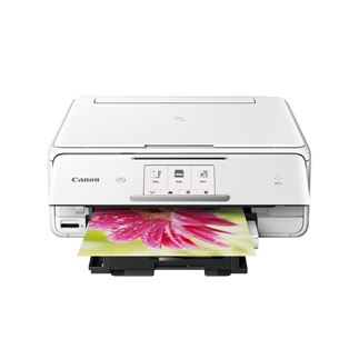 All-in-one inkjet printer Canon Pixma TS8051