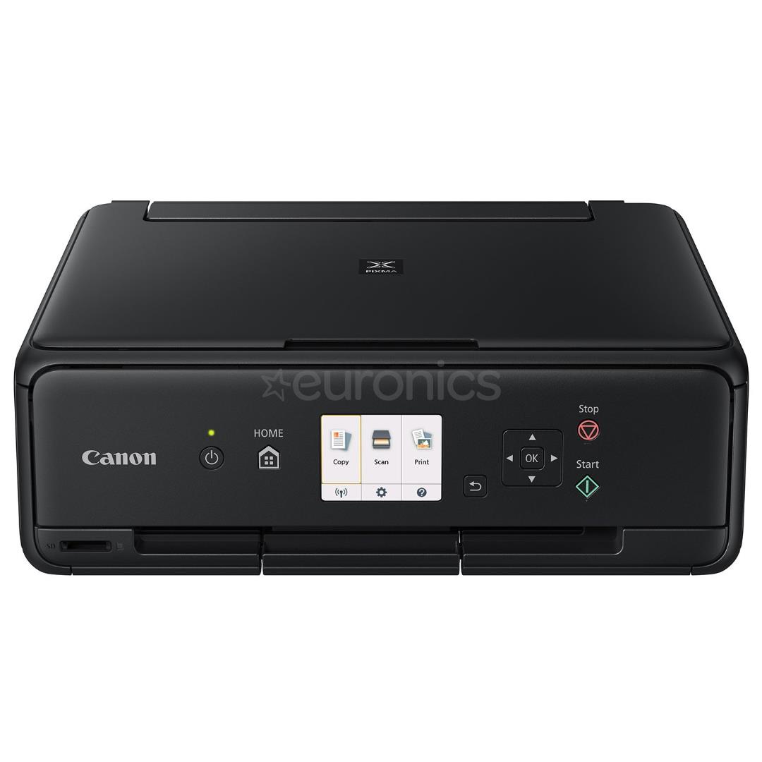 Daudzfunkciju tintes printeris PIXMA TS5050, Canon