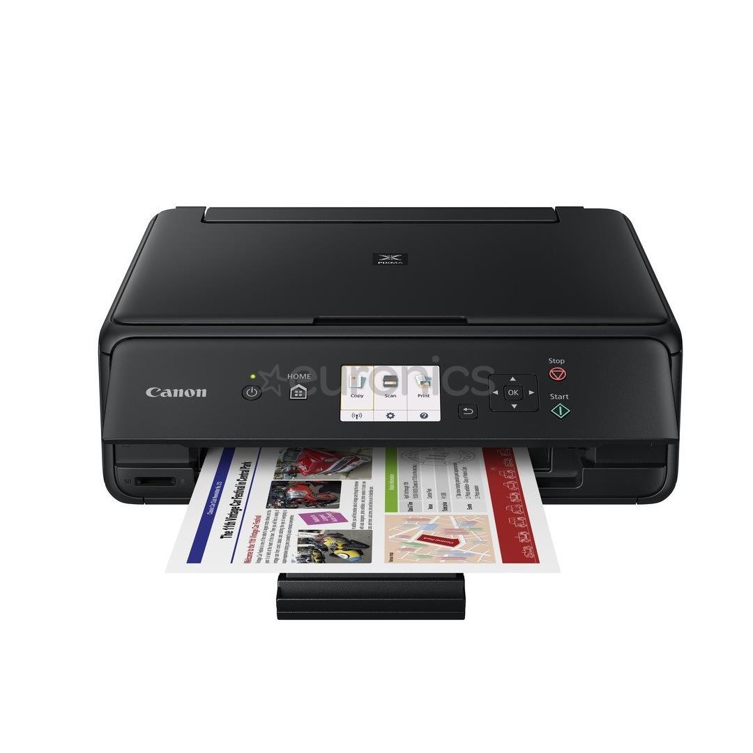 Daudzfunkciju tintes printeris PIXMA TS5050, Canon