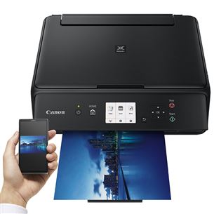 Daudzfunkciju tintes printeris PIXMA TS5050, Canon