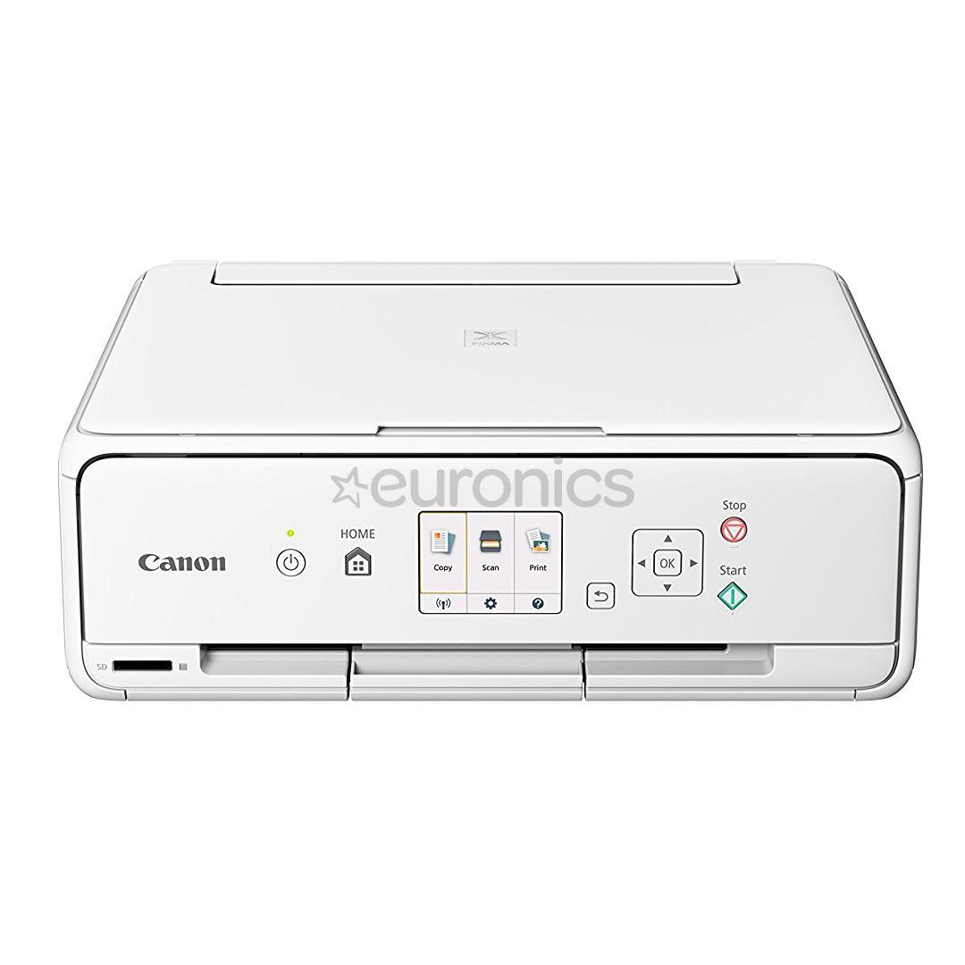 Daudzfunkciju tintes printeris PIXMA TS5051, Canon