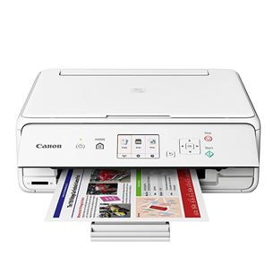 Daudzfunkciju tintes printeris PIXMA TS5051, Canon