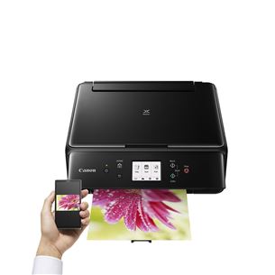 Multifunctional inkjet printer Canon Pixma TS6050