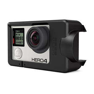 Stiprinājums GoPro Hero 4 kamerai, GoPro AGFHA-001