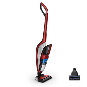Vacuum cleaner PowerPro Duo, Philips
