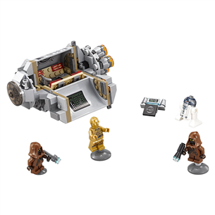 Набор LEGO Star Wars Droid Escape Pod