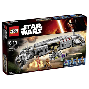 Набор LEGO Star Wars TVC2