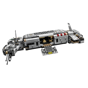 LEGO Star Wars TVC2