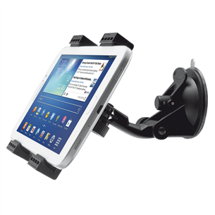 Car tablet holder, Trust / 7-11''