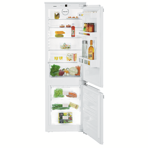 Built-in refrigerator Liebherr (178 cm)