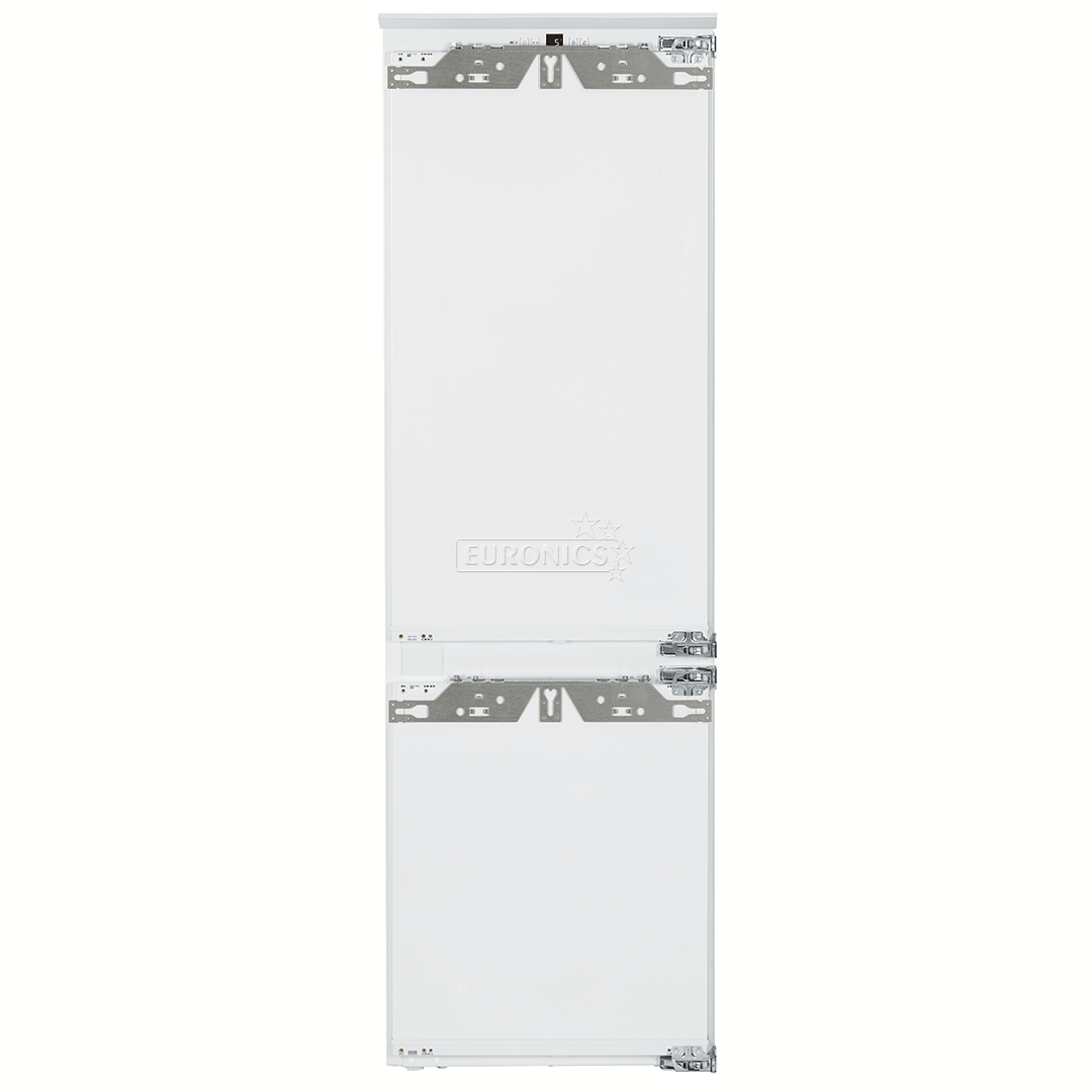 Iebūvējams ledusskapis, Liebherr (178 cm)