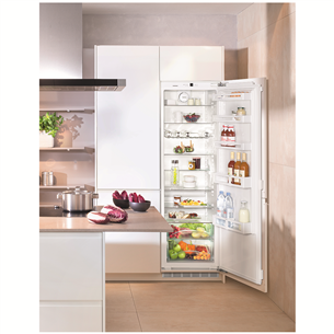 Built-in cooler Liebherr (178 cm)