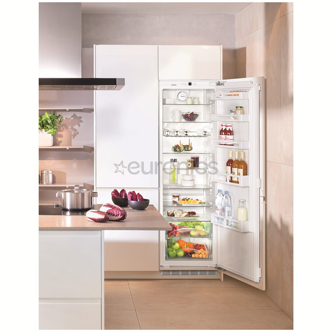 Iebūvējams ledusskapis Comfort, Liebherr (178 cm)