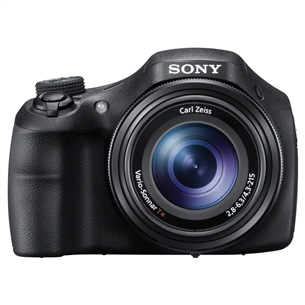 Digitālā fotokamera DSC-HX350VB, Sony
