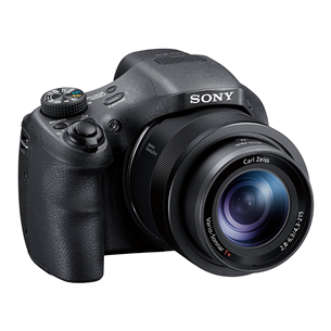Digitālā fotokamera DSC-HX350VB, Sony
