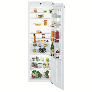 Iebūvējams ledusskapis Premium, Liebherr / augstums: 178 cm