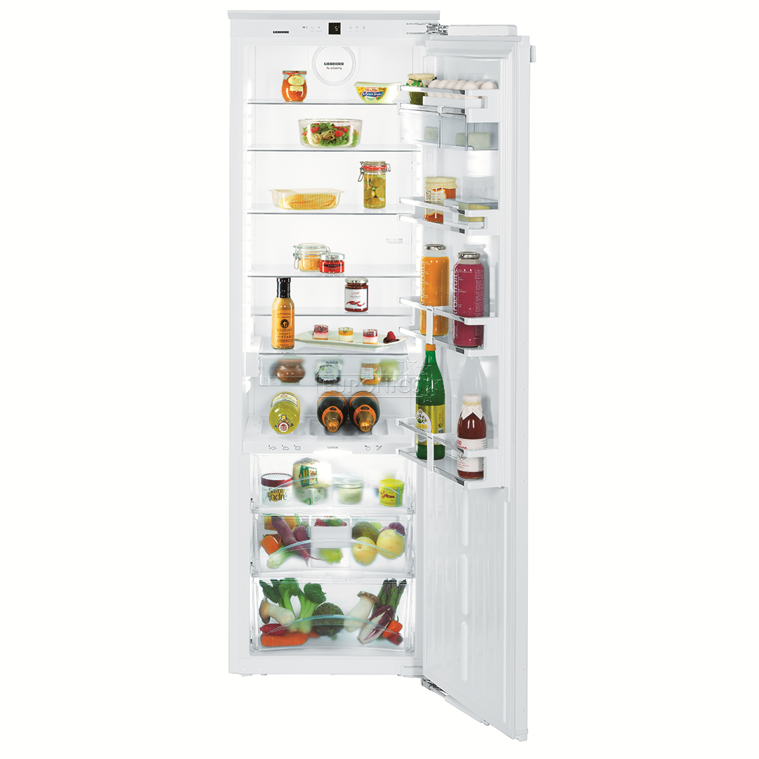 Iebūvējams ledusskapis Premium, Liebherr / augstums: 178 cm