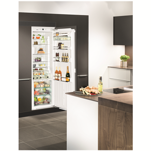 Iebūvējams ledusskapis Premium, Liebherr / augstums: 178 cm