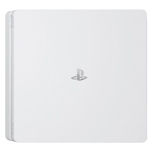 Spēļu konsole Playstation 4 Slim (500 GB), Sony