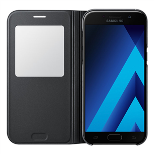 Galaxy A5 (2017) standing cover S-View