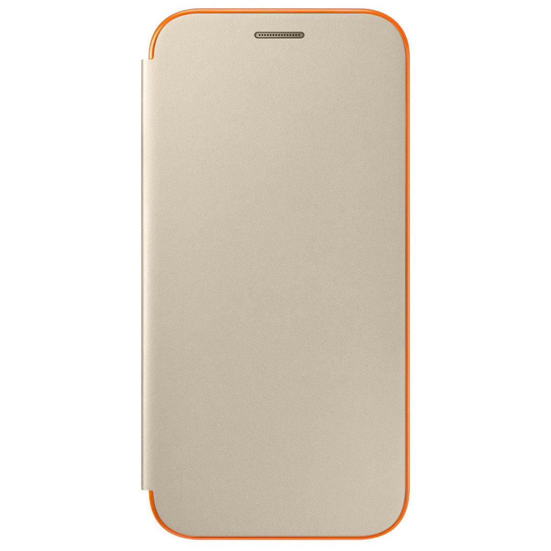 Apvalks Neon Flip priekš Galaxy A5 (2017), Samsung