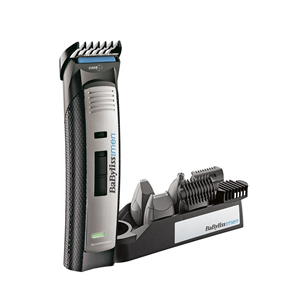Multi - trimmer 10 in 1 Babyliss