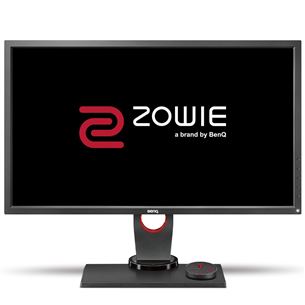 24" Full HD LED monitors ZOWIE XL2430, Benq