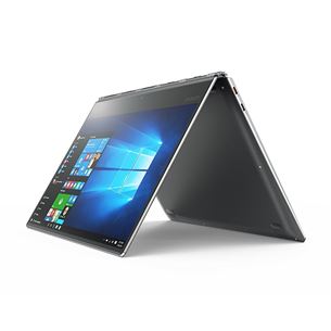 Ноутбук Yoga 910-13IKB, Lenovo
