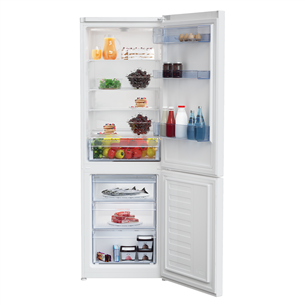 Холодильник, Beko / высота: 185 см