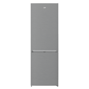 Refrigerator Beko / Height 185 cm