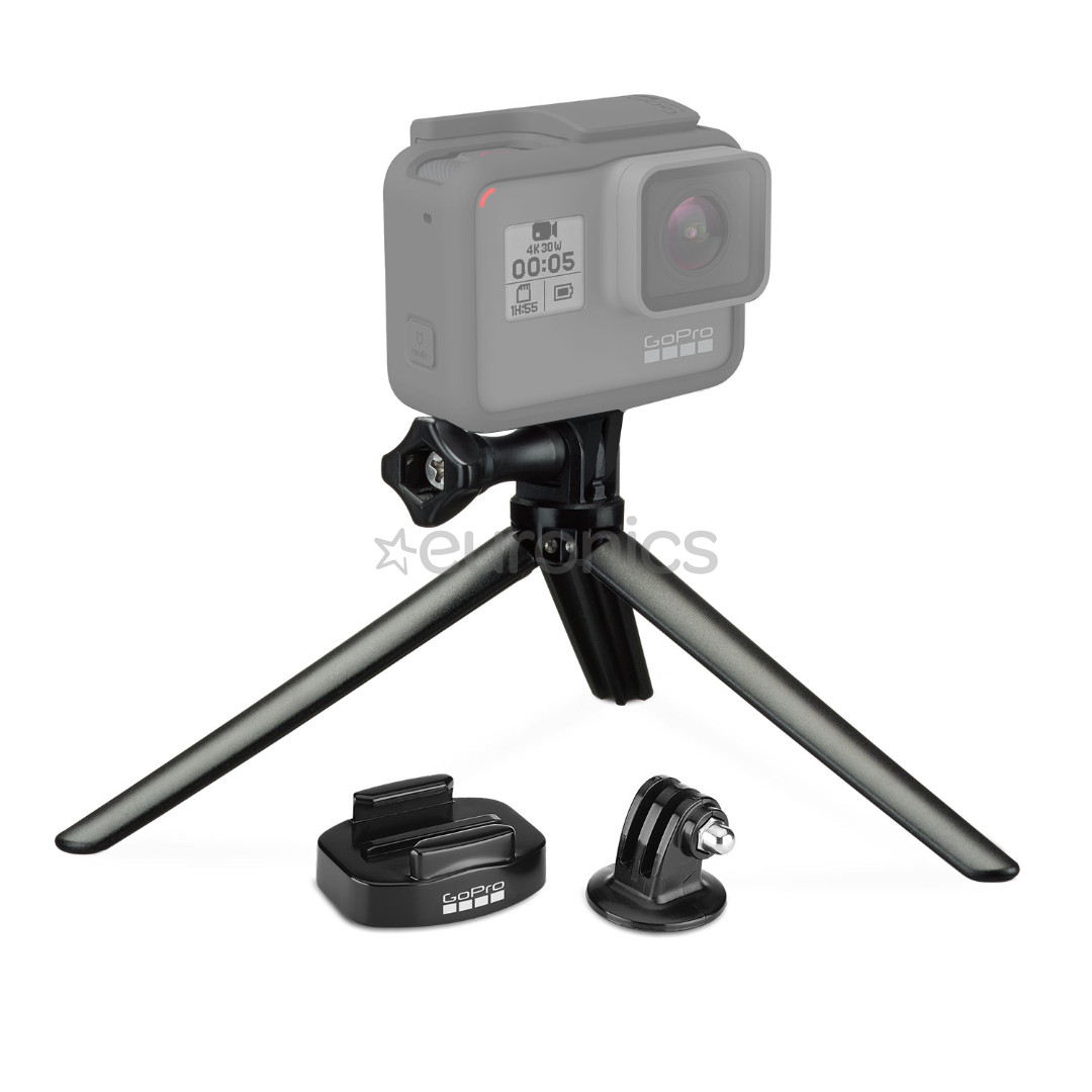 Statīvs tripods, GoPro