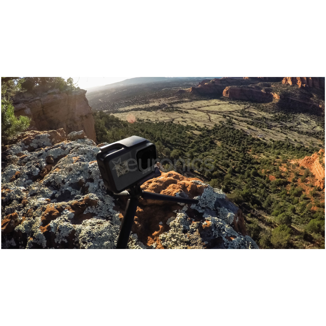 Statīvs tripods, GoPro