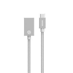 Adapteris USB-C > USB3.0, Kanex