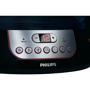 Tvaika katls, Philips