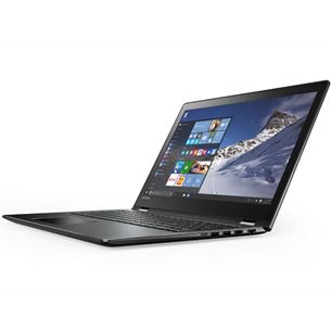 Portatīvais dators Yoga 510-14ISK, Lenovo