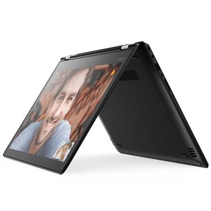 Portatīvais dators Yoga 510-14ISK, Lenovo