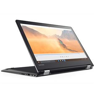 Ноутбук Yoga 510-14ISK, Lenovo