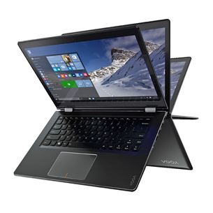 Portatīvais dators Yoga 510-14ISK, Lenovo