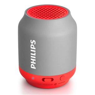 Portable wireless speaker Philips BT25G