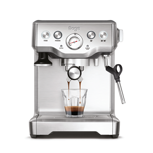 Espresso machine Sage the Infuser