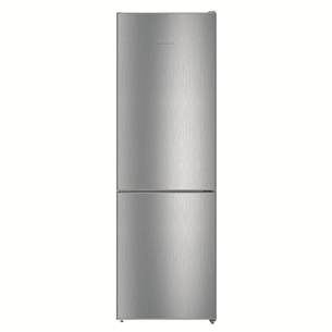 Refrigerator Liebherr NoFrost / heigt: 186,1 cm