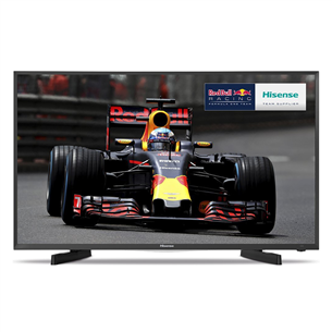 49'' Full HD LED LCD TV Hisense