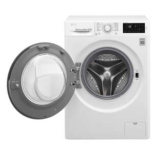 Washing machine LG (6,5kg)