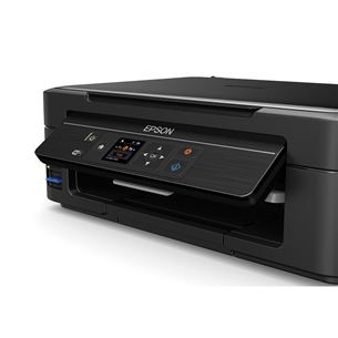Multifunctional inkjet color printer L486, Epson / WiFi